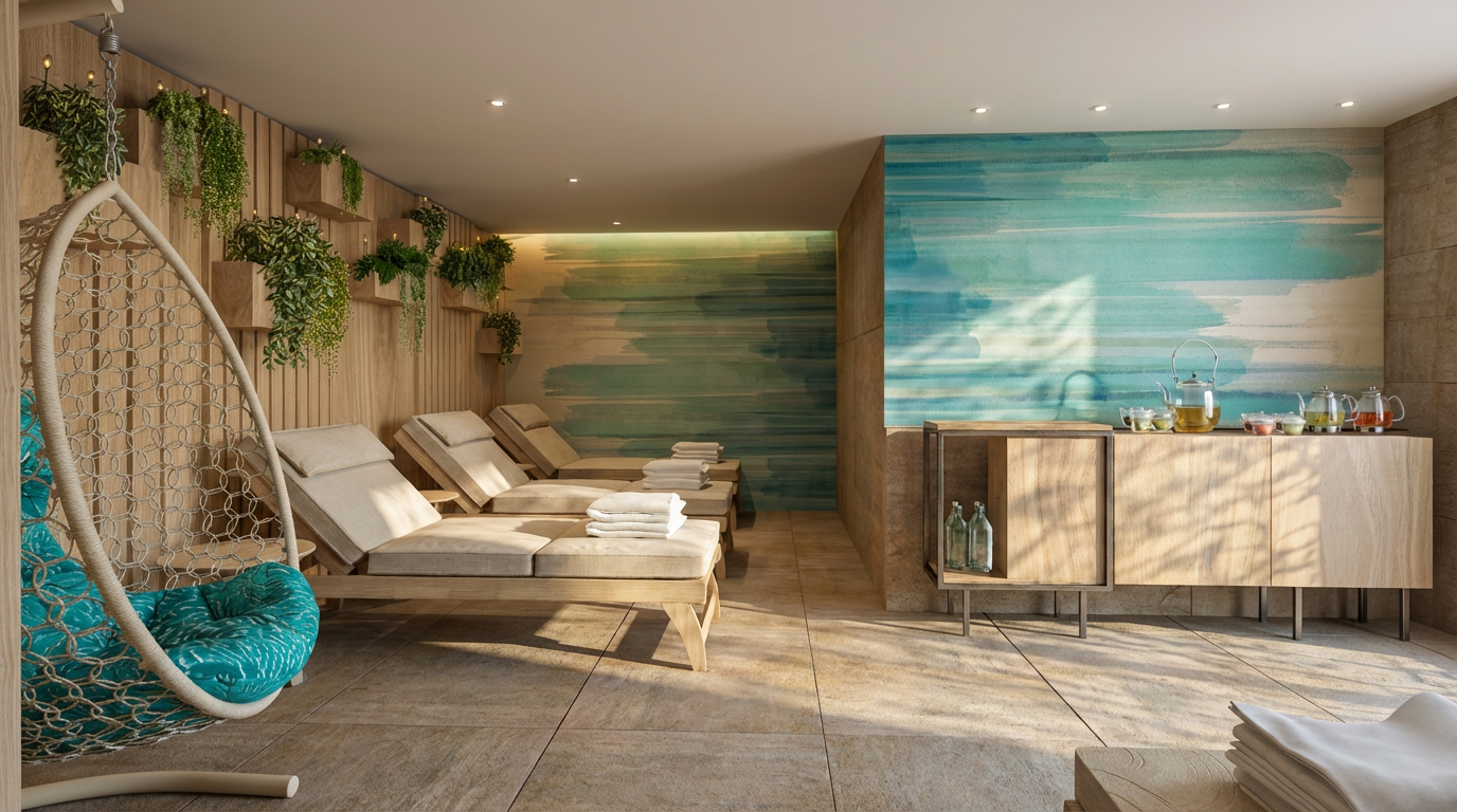 Visionary Background