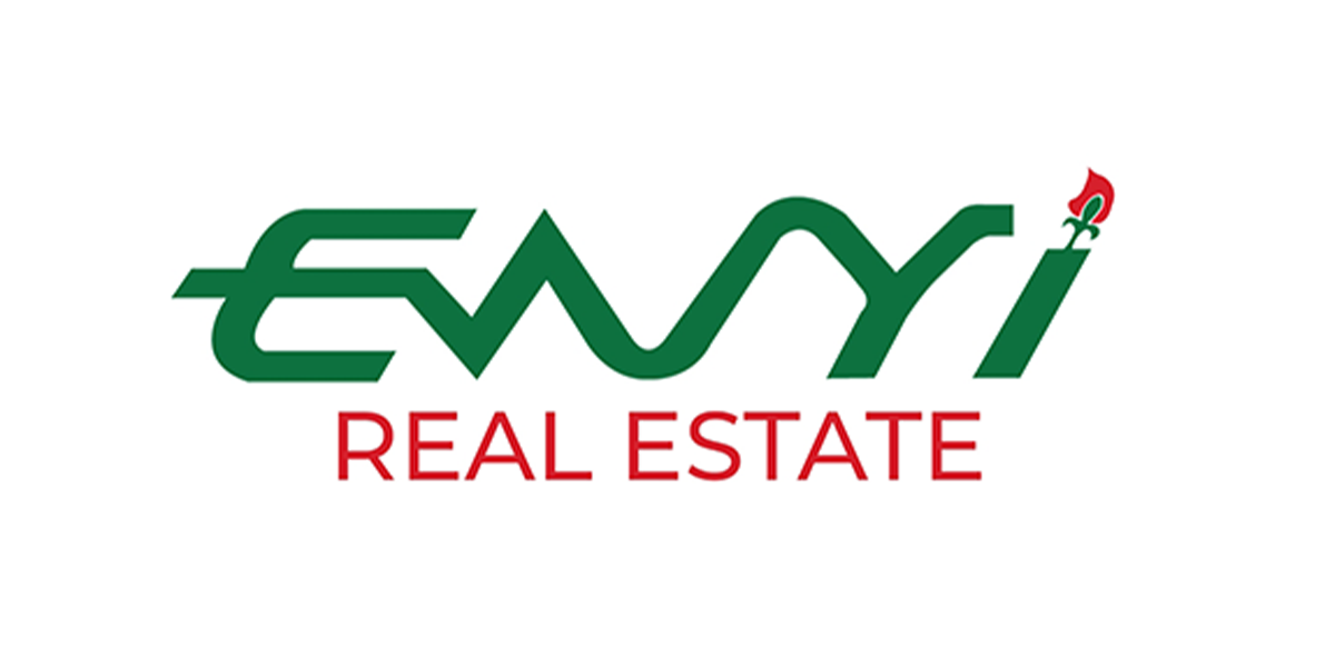 Enyi Real Estate Building